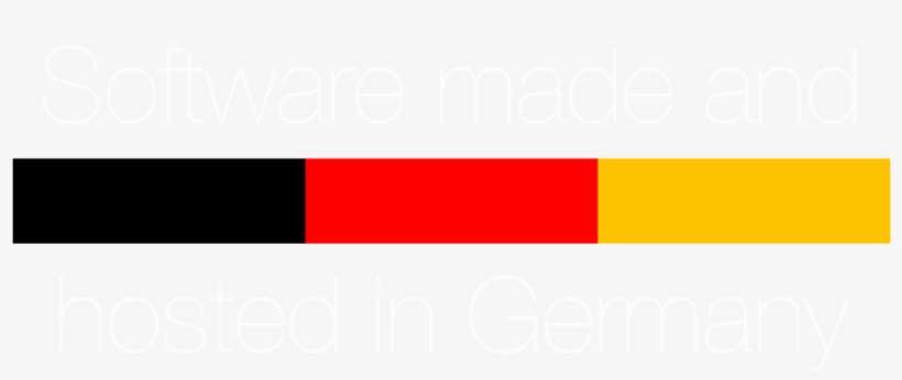 Made And Hosted In Germany - Papua New Guinea, transparent png download