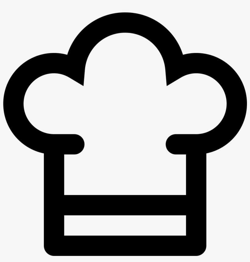 Germany Clipart German Hat - Cooking Icon Transparent Free, transparent png download