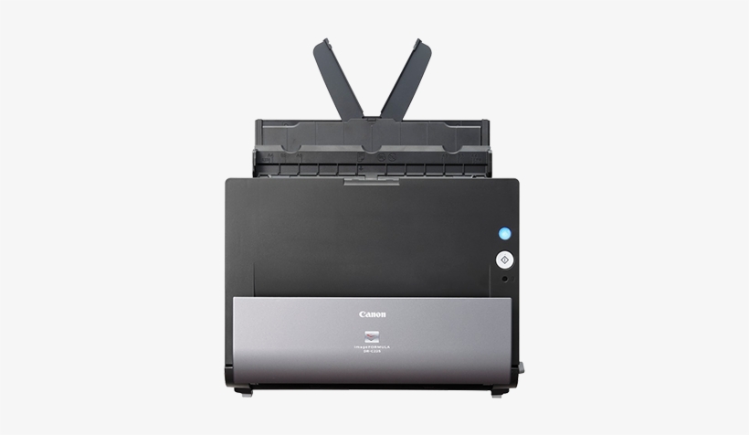 /images/imageformula Dr C225 Detail Tcm210 1271378 - Escaner Canon Dr C225, transparent png download