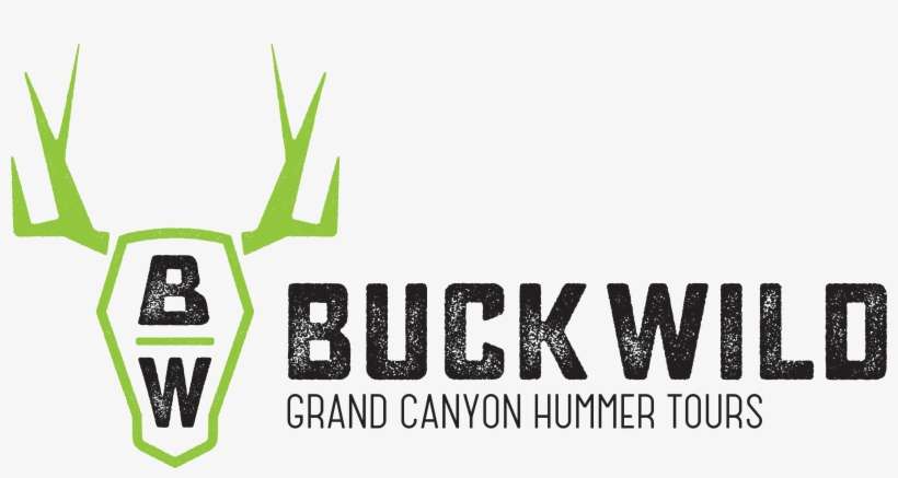 Buck Wild Hummer Tours, transparent png download