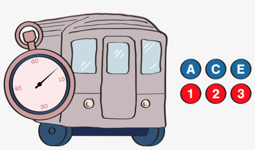 Subway, transparent png download