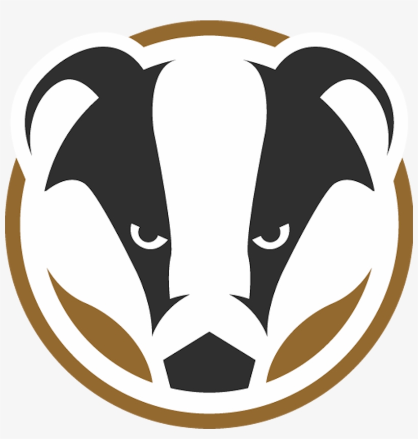 Badger & Blade - Badger And Blade, transparent png download