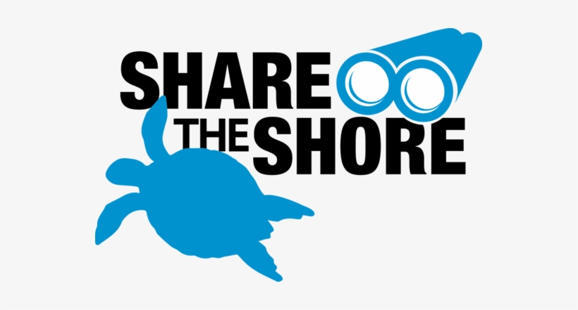 Share The Shore Logo - Traverse Theatre Logo, transparent png download