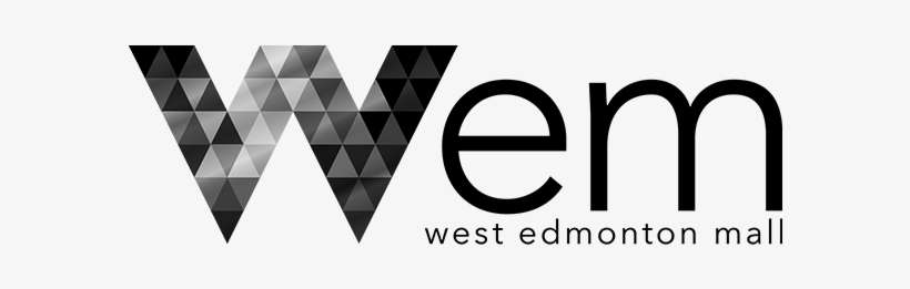 Sea Life Caverns - West Edmonton Mall Logo, transparent png download