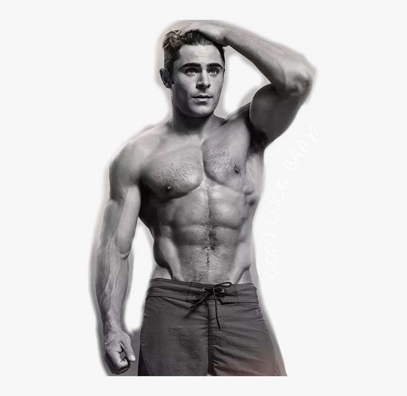 Sexiest Man Alive 2017, transparent png download