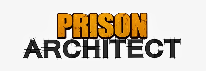 Palogo Trimmed - Prison Architect Xb-one Xbox One, transparent png download