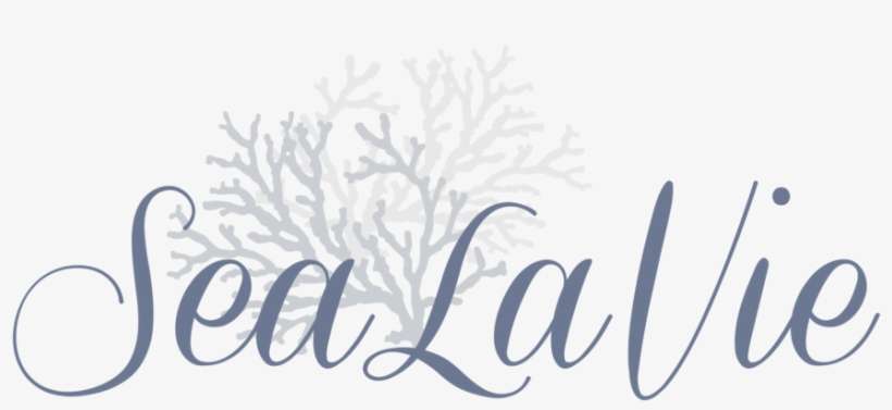 Sea La Vie Was Born From Susan's Love For The British - Coral Duo Hand Towel (set Of 2), transparent png download