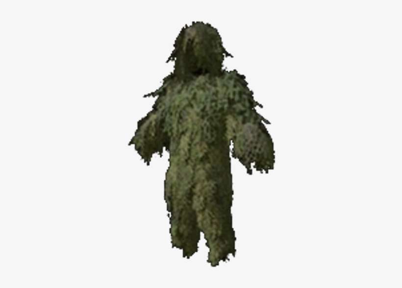 Ghillxc - 吉利 服, transparent png download