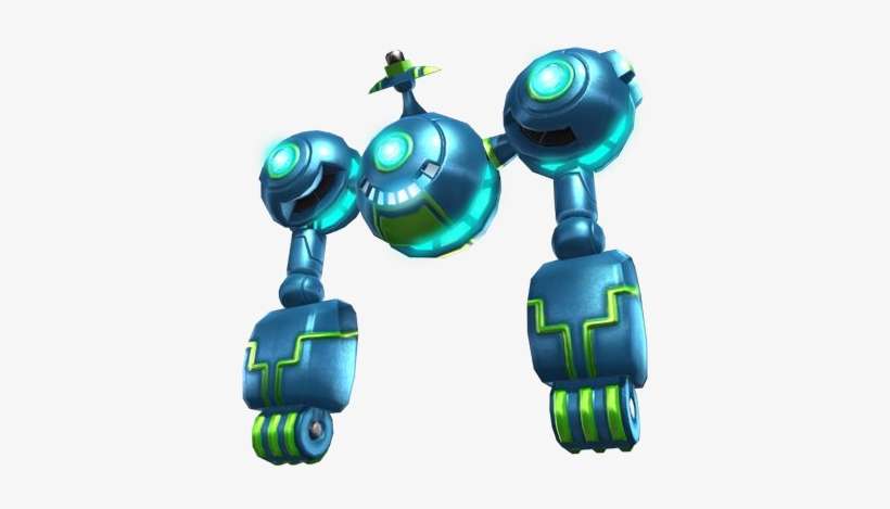 Sonic Unleashed Artwork - Sonic Enemy Png, transparent png download