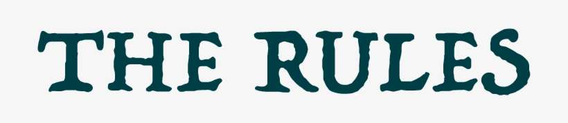 Bingo Rules And Explanations - Red Balloon Chicago, transparent png download