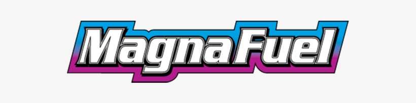 Outlaw 10 - 5xl - Rules - Logo Magna Fuel, transparent png download