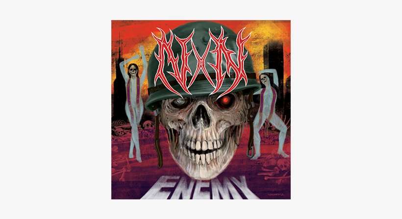 Vuoi Essere Tra I Primi Ad Ascoltare Il Nuovo Album - Enemy Noyz Narcos, transparent png download