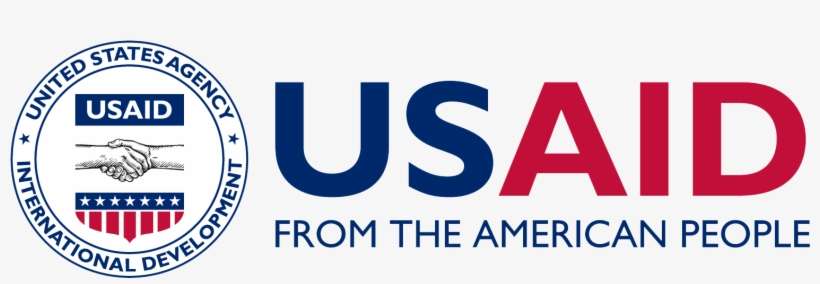 Usaid Funds Expansion Of Trek Medics' Community Emergency - Logo Usaid, transparent png download
