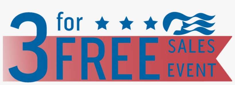 3 For Free Rule Hdr - Princess Cruises, transparent png download