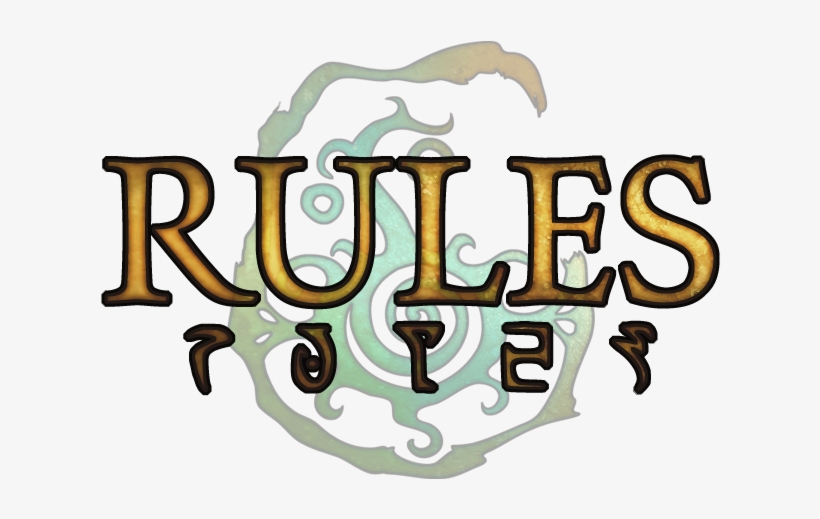 Rules - House, transparent png download