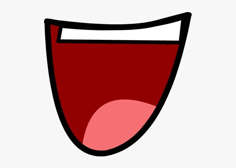 New Mouth Yee - Comics, transparent png download