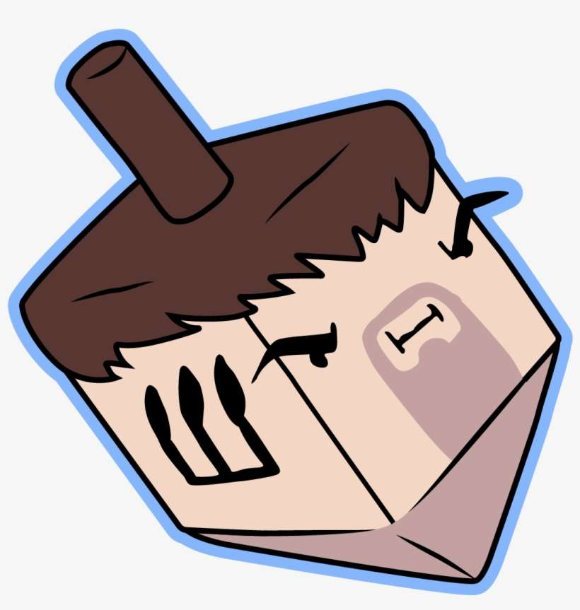 Barry Steam Sleigh - Game Grumps Steam Sleigh, transparent png download