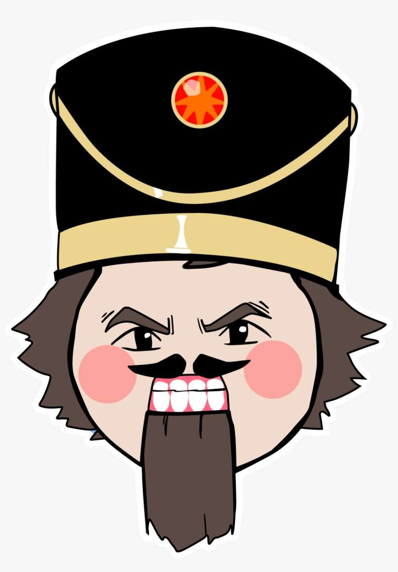 Brian Steam Sleigh - Sled, transparent png download