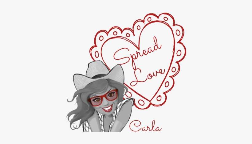 Thank You So Much For The Blog Love And Support - Hearts And Doilies Ornament (oval), transparent png download