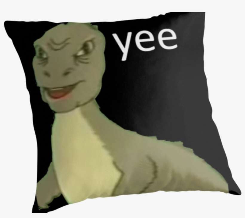 "yee [dinosaur Maym :^)] (version 1, Video Quality, - Dinosaur, transparent png download
