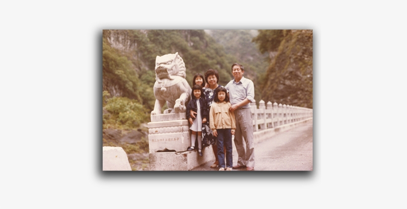 Family Photo - Ice Cream, transparent png download