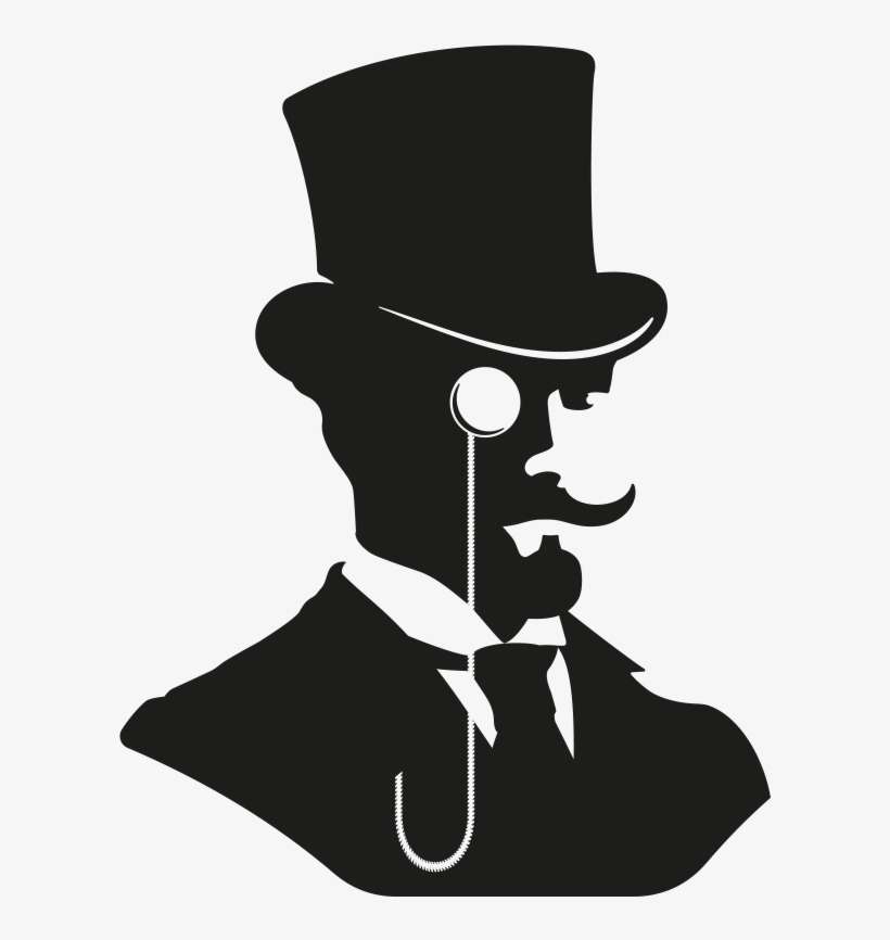 Equinox Gentleman's Grooming - Gentleman, transparent png download