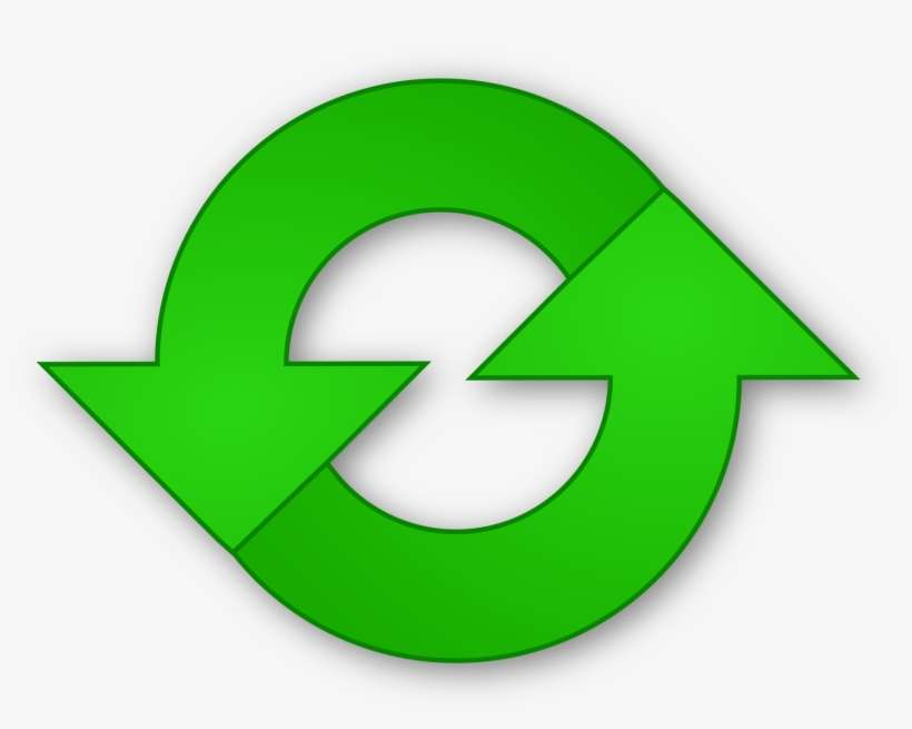 Free Icons Png - Refresh Icon Png Transparent, transparent png download