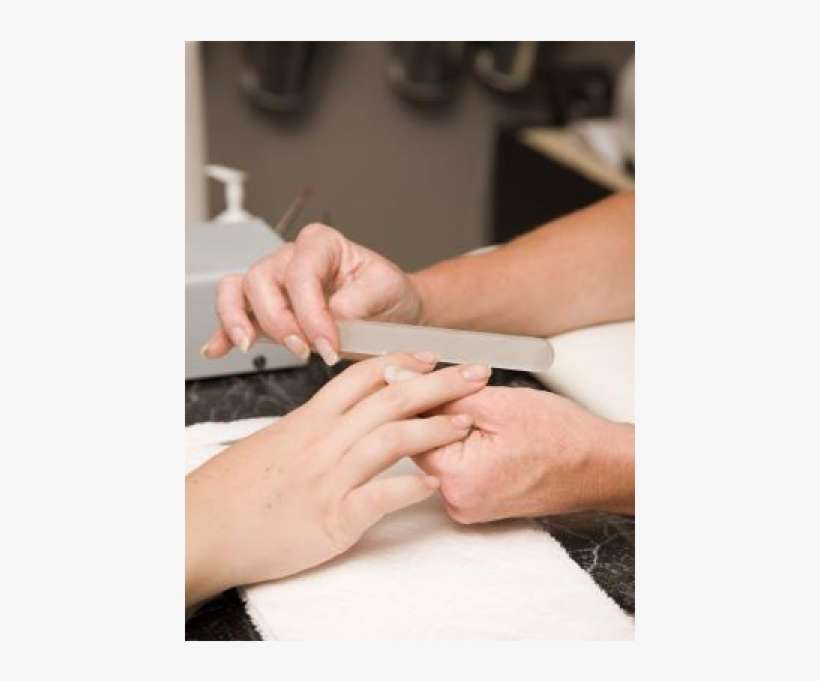 Manicure, transparent png download