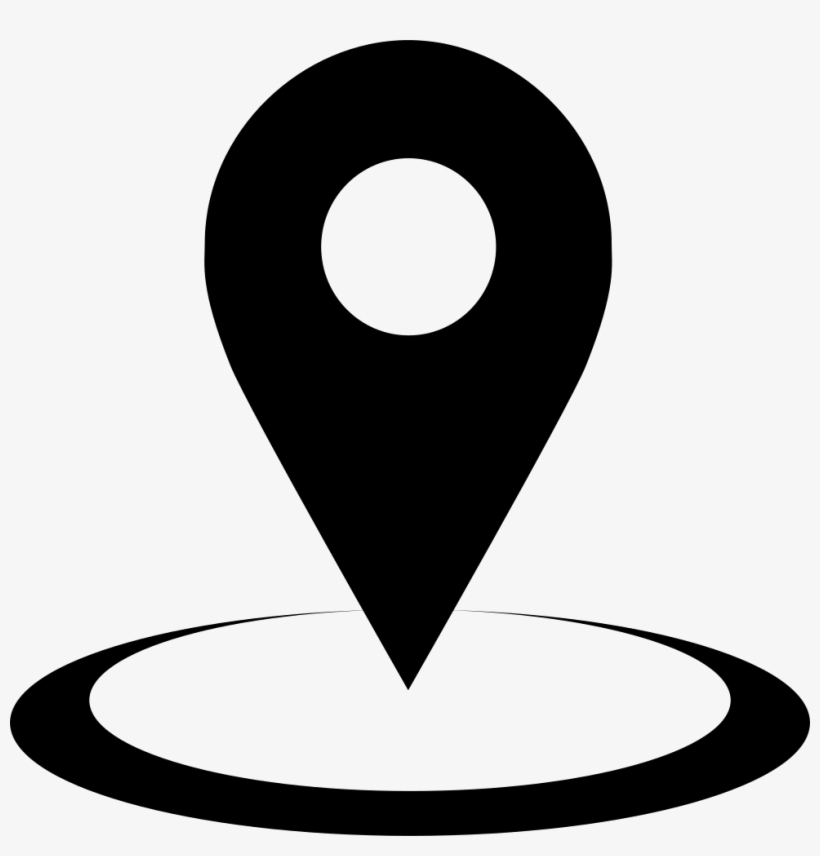 Nearby Comments - Geo Fence Icon Png, transparent png download