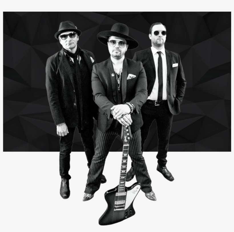 A Little About These Gentlemen - Portable Network Graphics, transparent png download