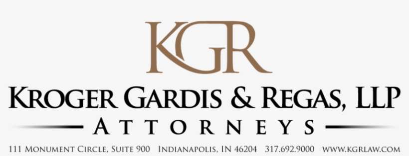 Kroger Gardis Transparent Background Address - Kroger Gardis & Regas, Llp, transparent png download