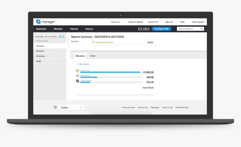 Skype Manager - Android Test Apk Online, transparent png download
