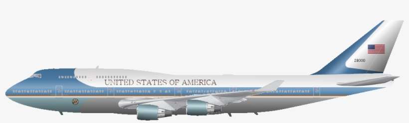 Www - Aerohispanoblog - Com - File - Twelfth Air Force - Air Force One Png, transparent png download