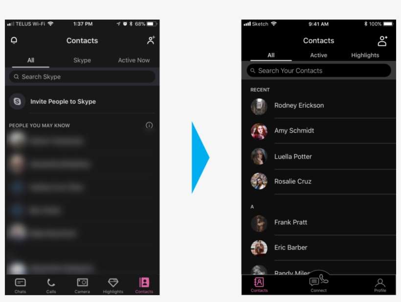 Streamlined For Clarity We Started By Addressing The - Sennheiser Ambeo Eq App, transparent png download