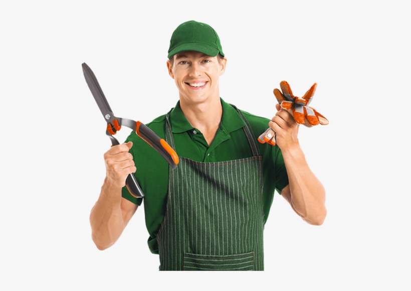 Gardener' S - Gardener Png, transparent png download
