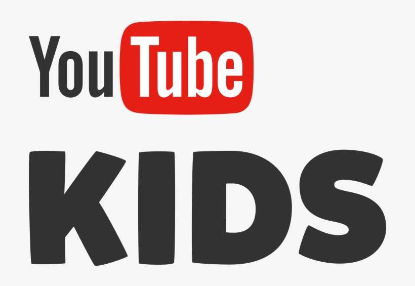 Yt Kids Logo - Youtube Kids Png, transparent png download