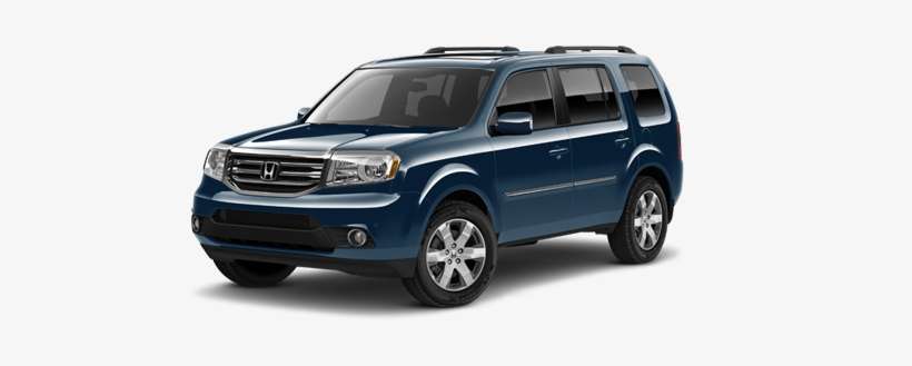 22 Am 1129 Down Arrow Icon 8/5/2015 - Red 2014 Honda Pilot, transparent png download