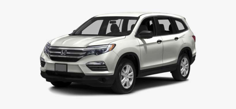 Lx - 2018 White Pilot Lx, transparent png download