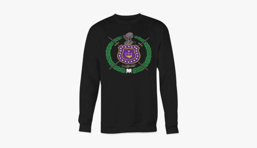 Omega Psi Phi Classic Regular Price $30 - Omega Psi Phi Shield, transparent png download