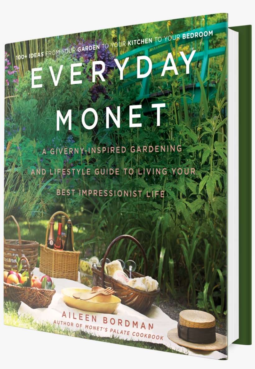 Claude Monet Is A Beloved And Legendary Impressionist - Taste, transparent png download