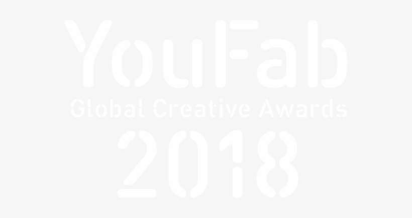 Youfab Global Creative Awards, transparent png download