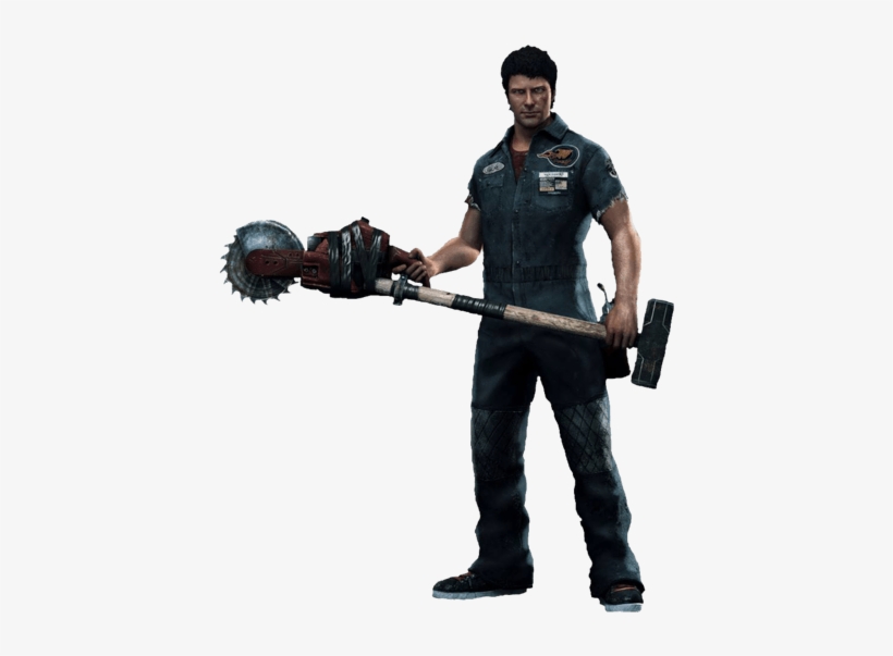Dead Rising Gardener - Dead Rising 3 Png, transparent png download