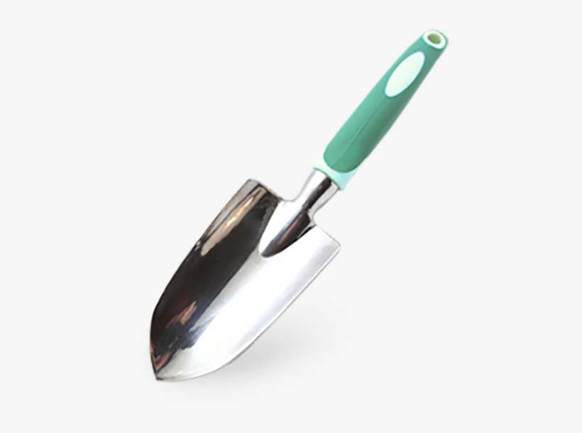 Learn The Essentials First And Worry About The Rest - Gardening Shovel Png, transparent png download