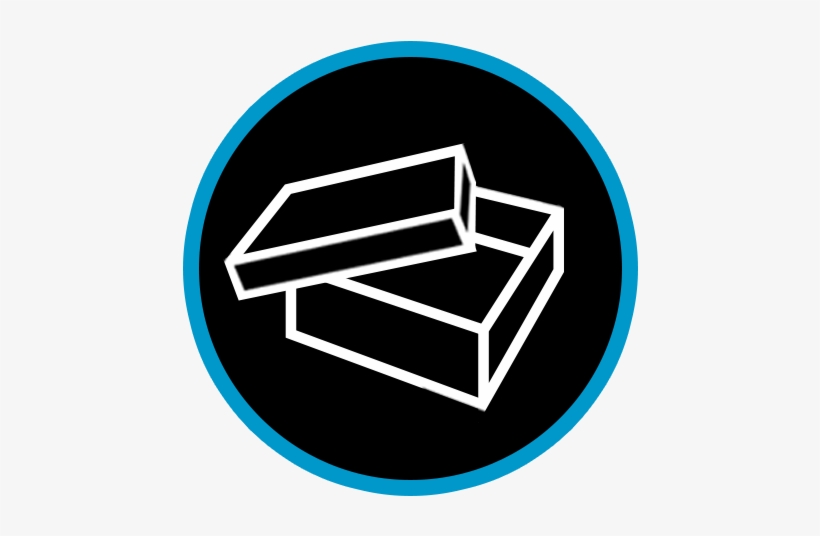 Setupboxes-icon - Ct And T Coin, transparent png download