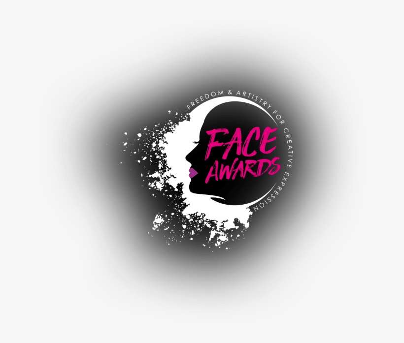 Hot Hot Hot Nyx Face Awards 2018 Logo Png Image Transparent