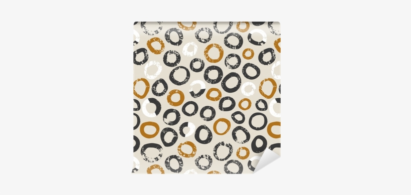 Vector Seamless Pattern - Shape, transparent png download