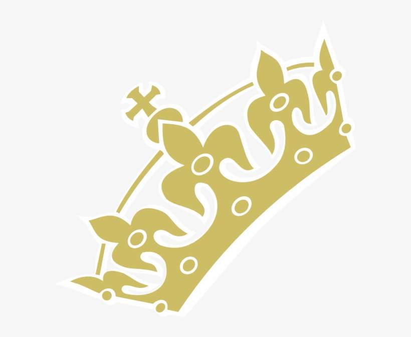 Princess Crown Clipart Png Download - Clip Art, transparent png download