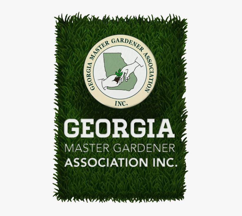 The Georgia Master Gardener Association, Inc - Master Gardener Program, transparent png download