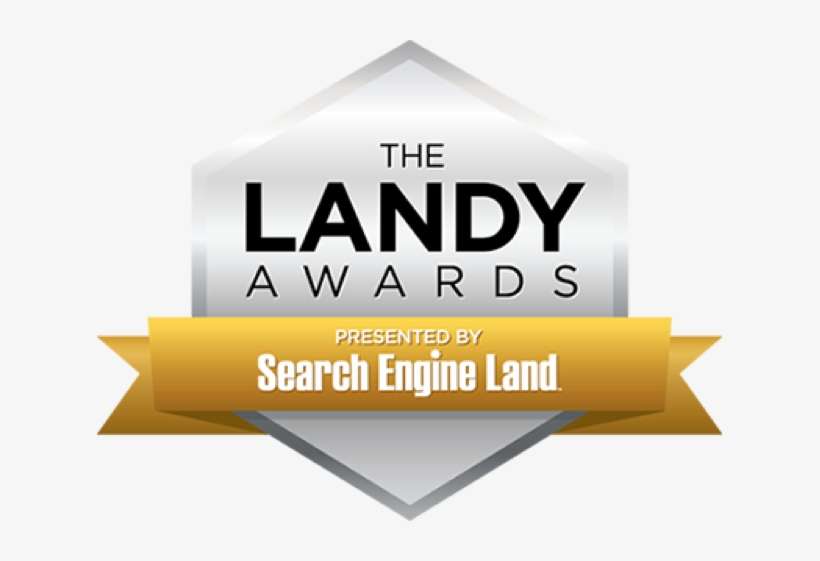 “this Was The First Year To Throw Our Name In The Hat - Search Engine Land Awards Finalist, transparent png download
