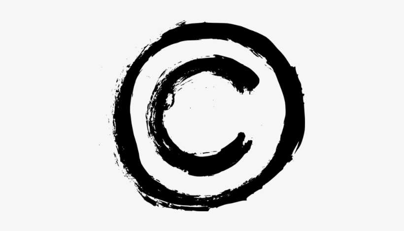 June 20, - Copyright Symbol, transparent png download